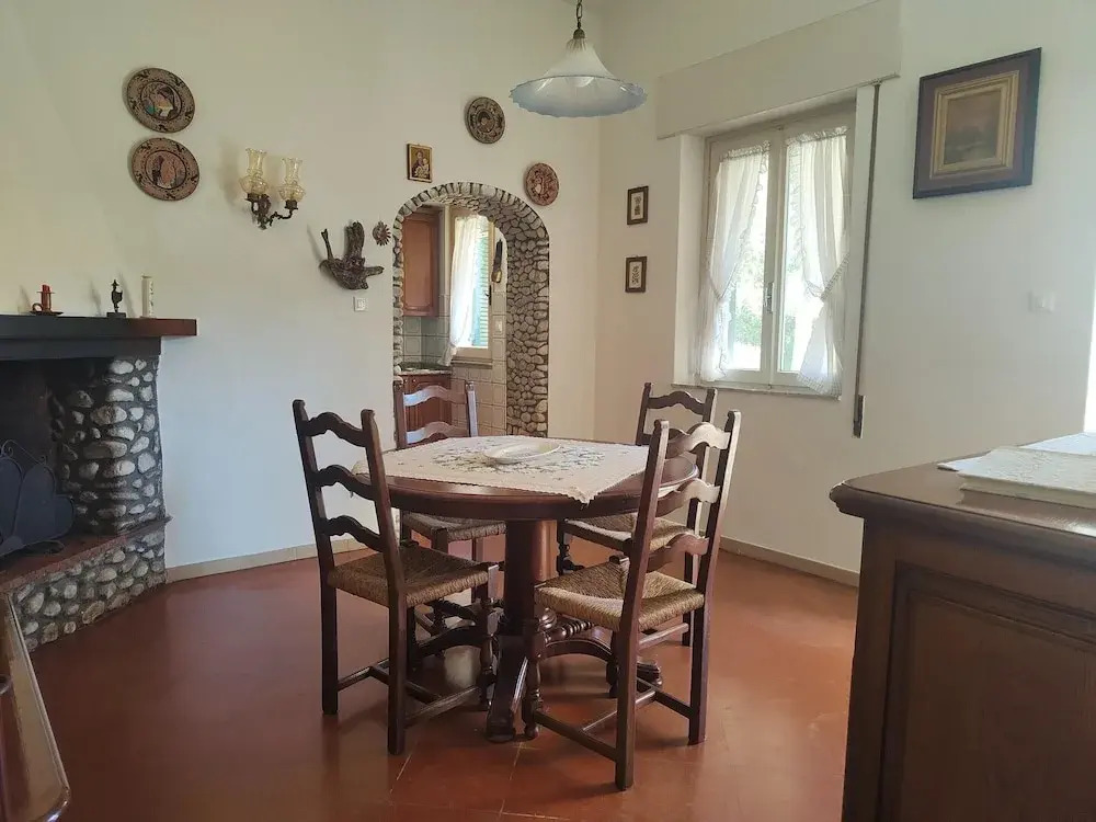 Holiday Home Camaiore near Lido Beaches