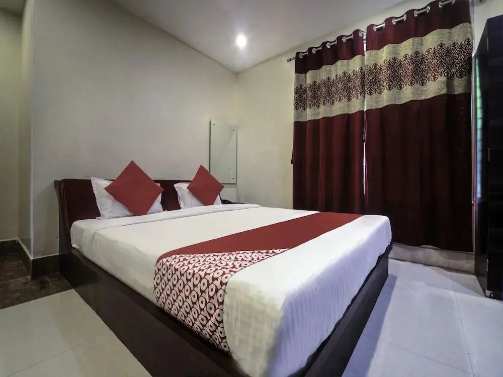 Kamakhya Dham Guwahati by OYO Rooms