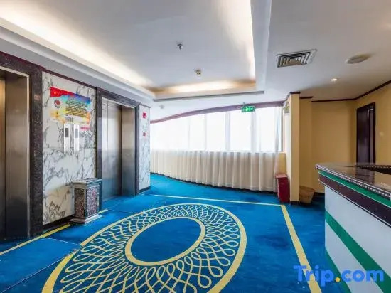 Tianma Hotel
