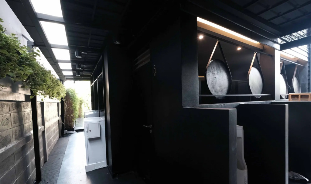 Kloem Hostel