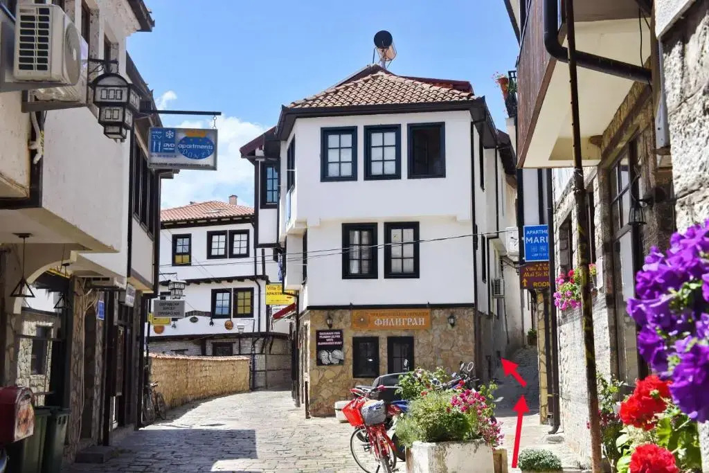 Villa Sapkar