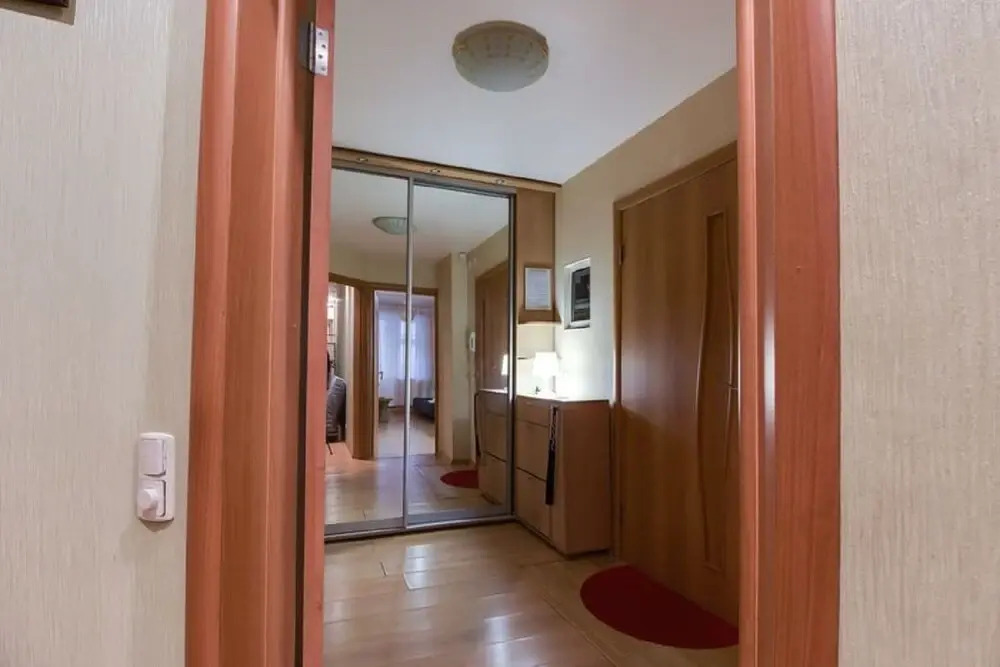 KvartalApartments. Meshcherskiy Bulvar 3