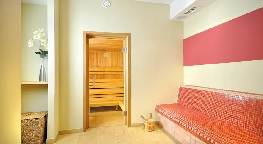 Aparthotel DIE SONNE