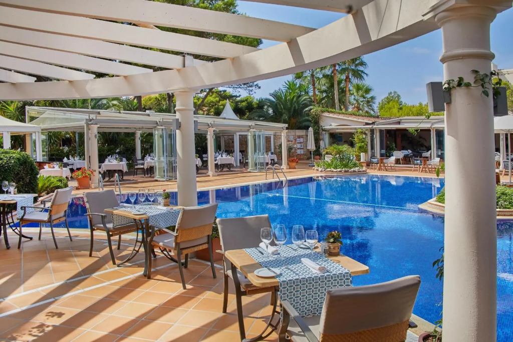 El Coto Boutique & Spa Hotel