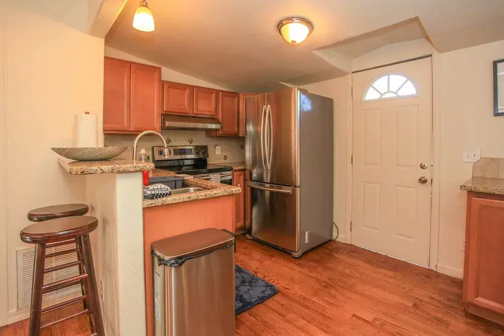 Downtown Home w/ Grill: 5 Mi to Garden of the Gods
