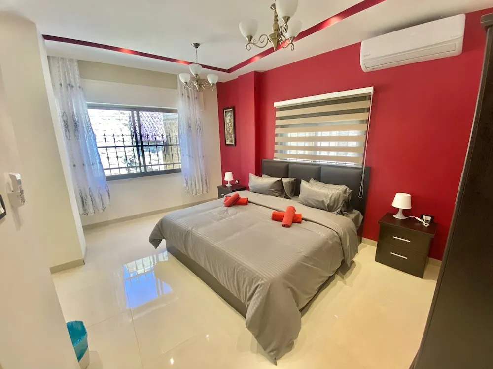 VillaMira GuestHouse 2 Downtown Amman