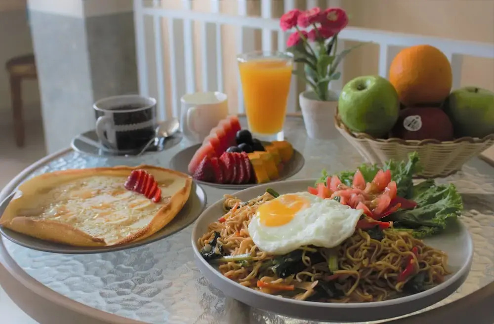 Esperanza Luxury Inn Hotel