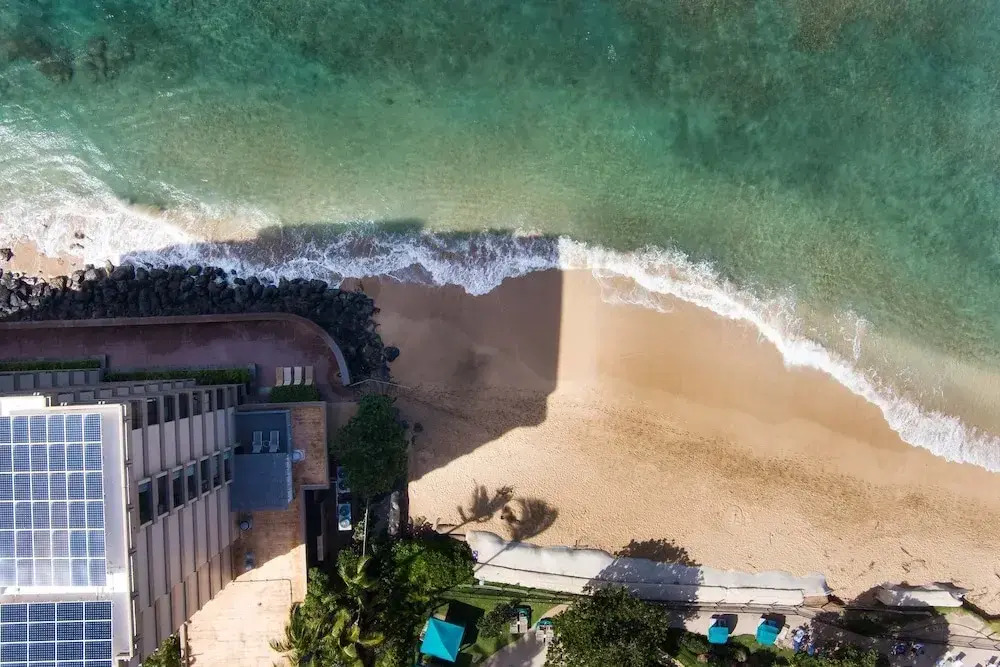 Maui Kai 908 Oceanfront 1 Bedroom 1 Condo by RedAwning