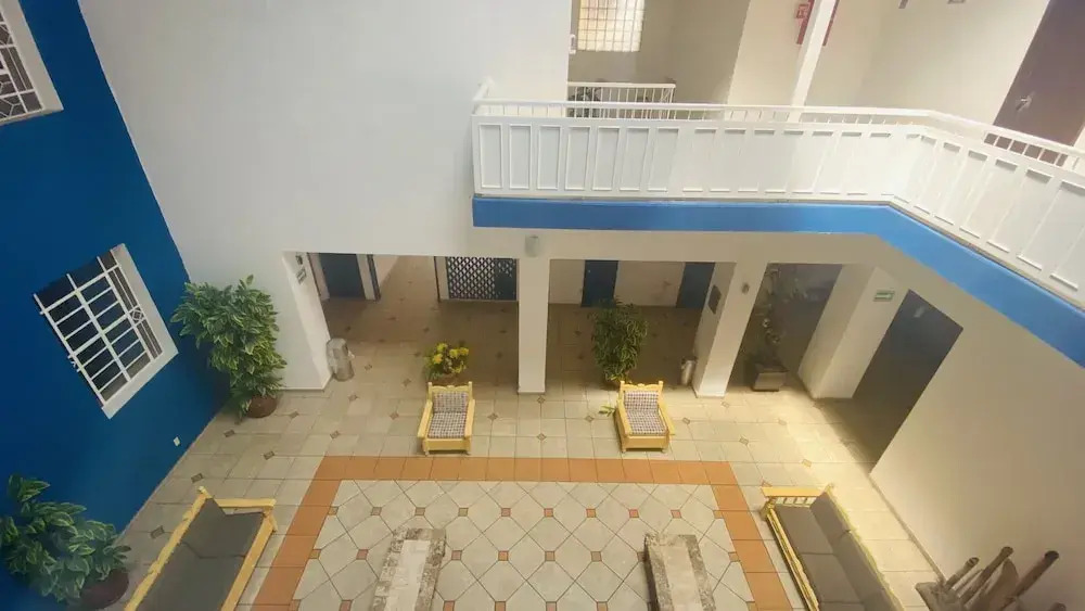 Hotel Bahia