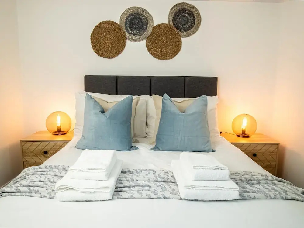 One-bedroom Near Torquay Museum by Belvilla