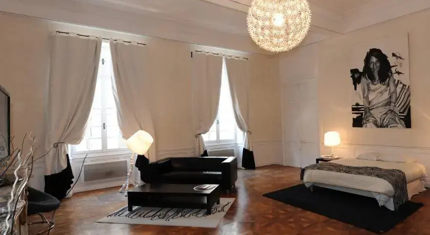 Résidence Hôtel de Bressac