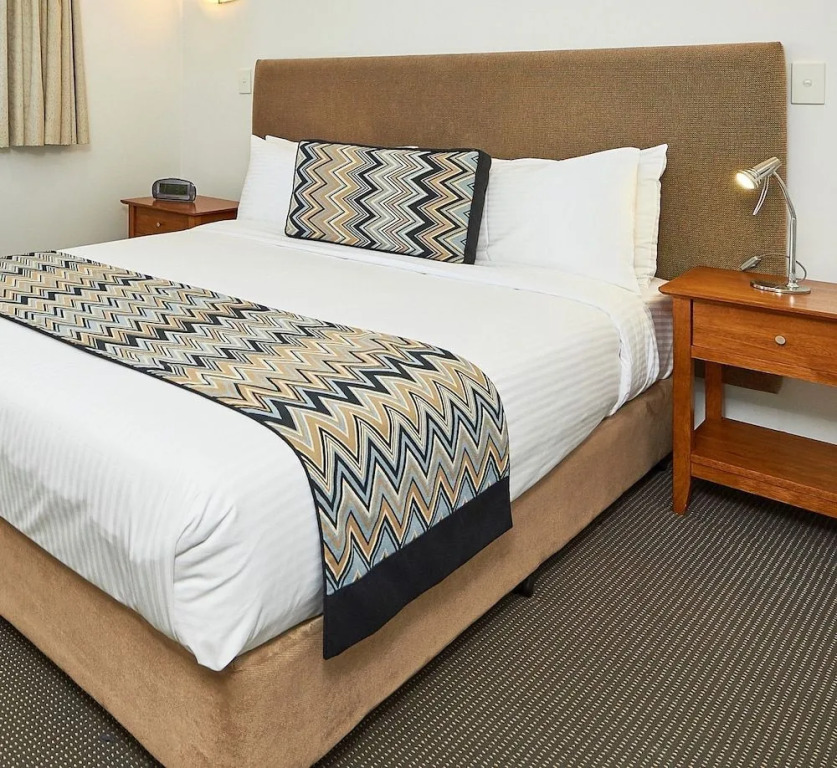 Harbourview Serviced Apartments