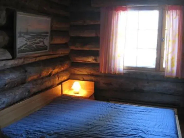 Holiday Home Kuontijärvi b