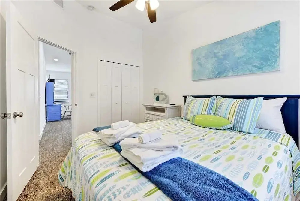 Pelican Beach - Three Bedroom Home