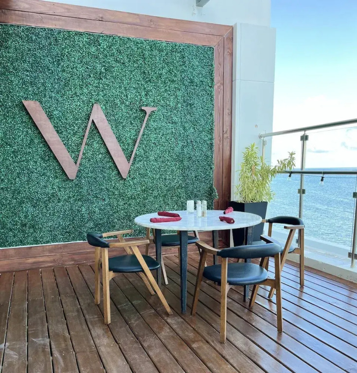The Watermark Hotel