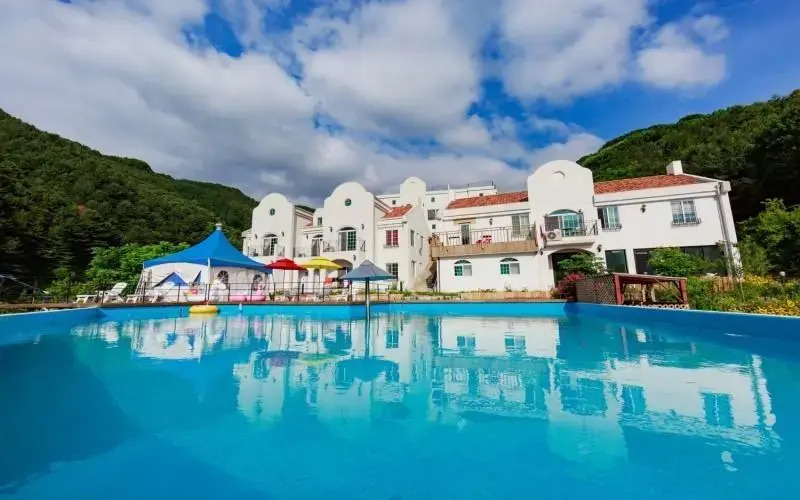 Kapyeong Roro Porae