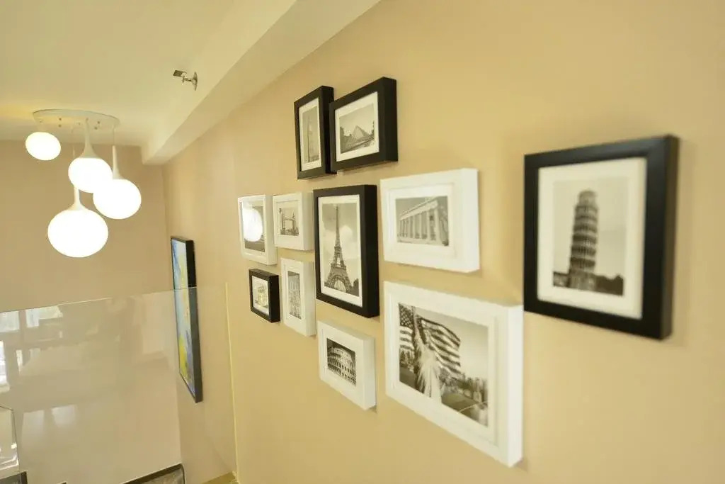 Апарт-отель Guangzhou Sunny Rain ApartHotel
