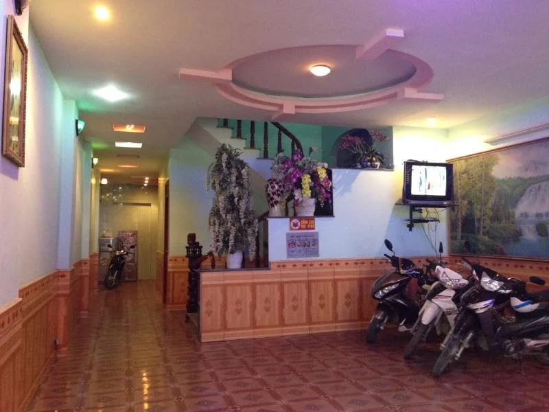 Khanh Linh Hotel