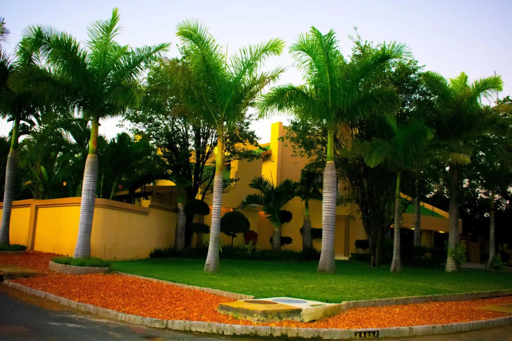 Tengo guest house