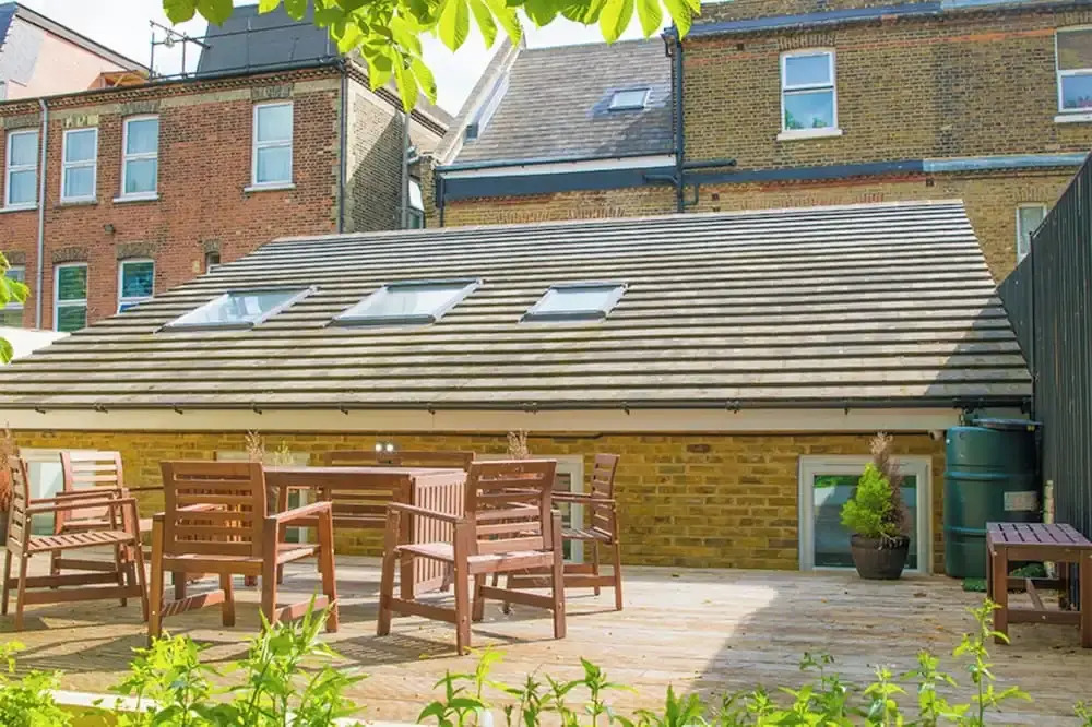 Student Only Spacious Ensuite Finsbury House