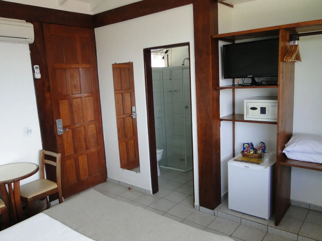 Hotel Coquille