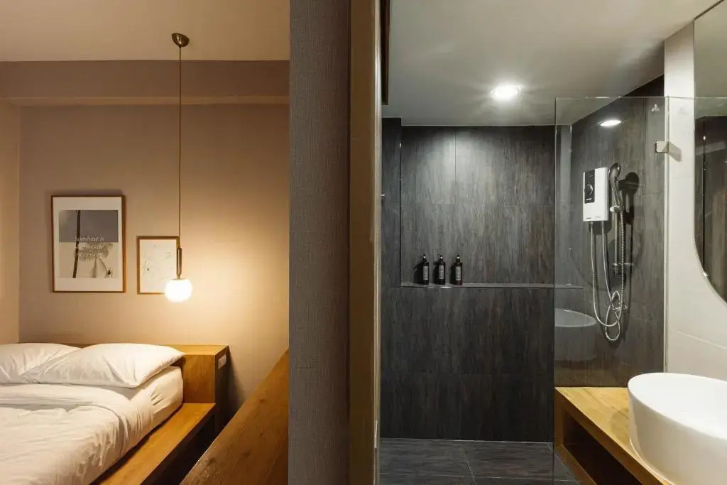 Maplewood Hotel Chiangmai