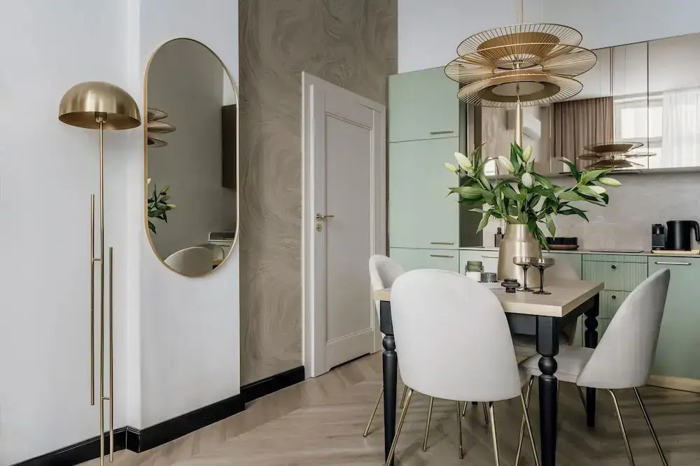Millou Aparthotel