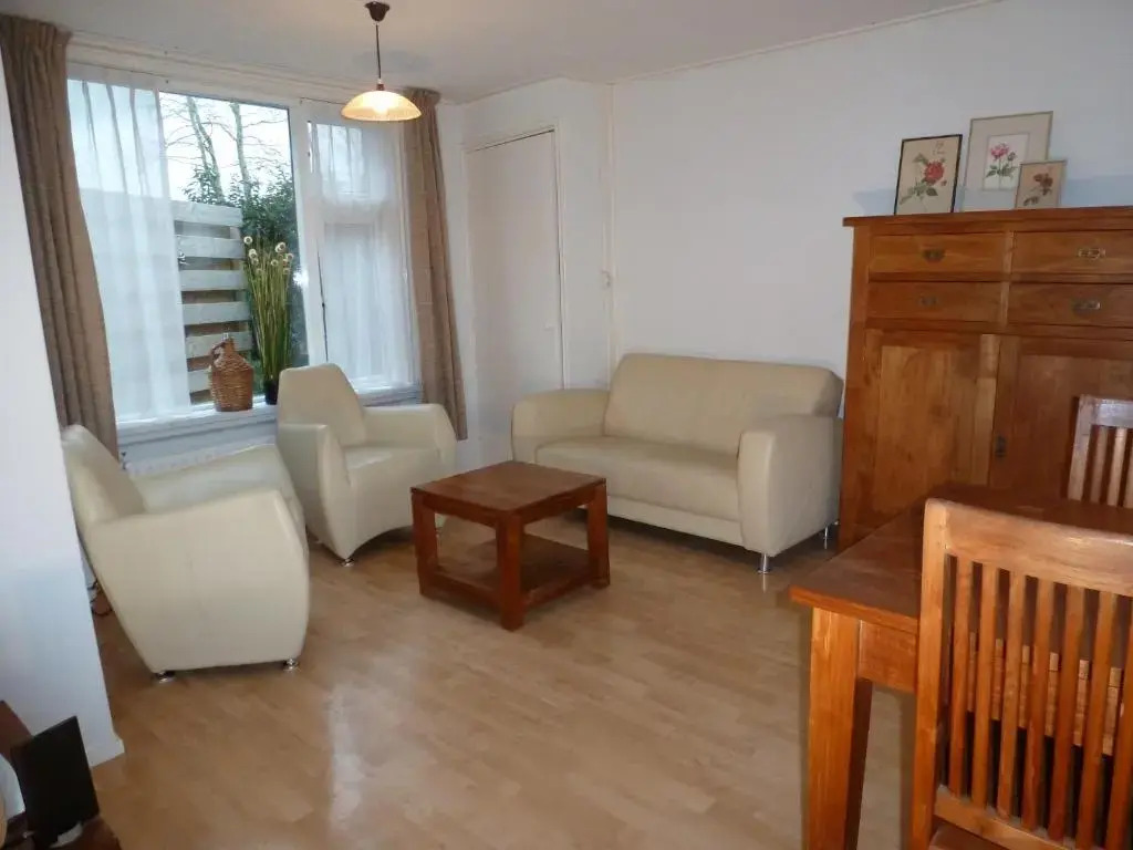 Huis De Roos