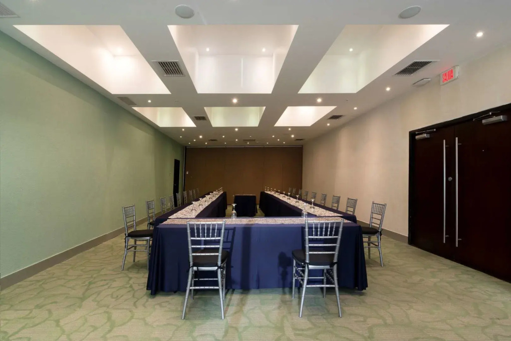 Hampton by Hilton Veracruz Boca Del Rio