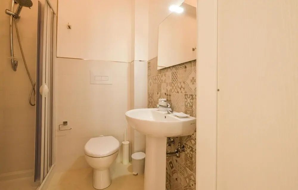 Beautiful Apartment in Menfi With Wifi and 3 Bedrooms
