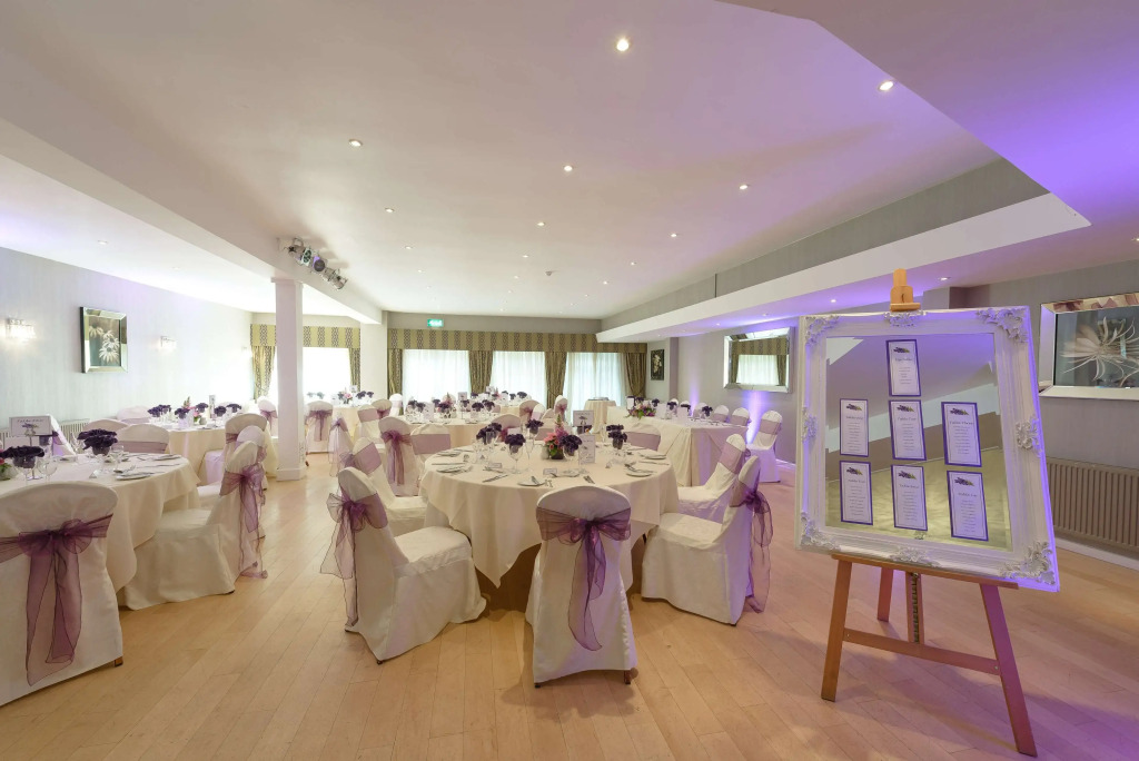 Best Western Plus The Connaught Hotel and Spa