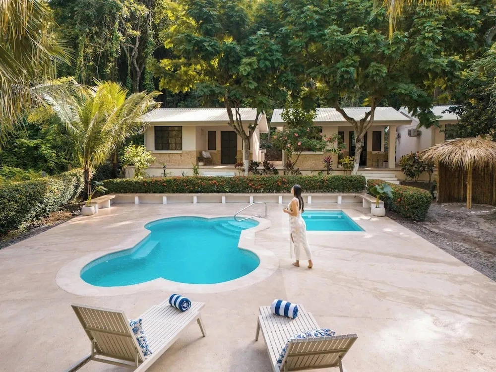 Mística Natural, A Private Costa Rican Sanctuary