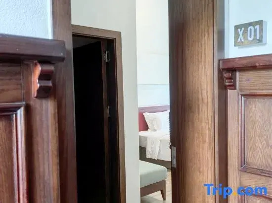 Tuxin Homestay (Chongqing Jindaoxia Pianyan Ancient Town)