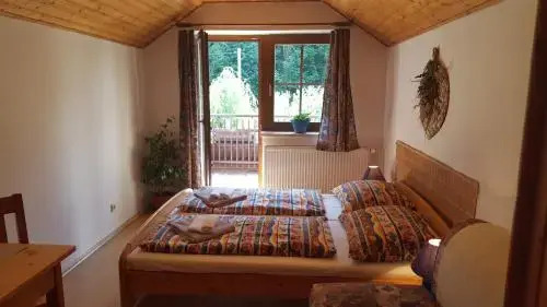 Penzion Beskyd