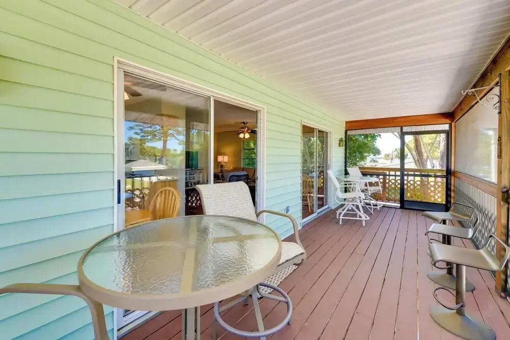 Coastal Oasis w/ Shared Pool, 2 Mi to Beach!