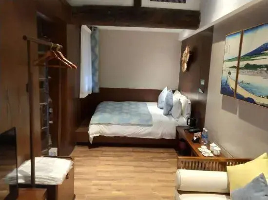 Guoyu Ancient City Homestay