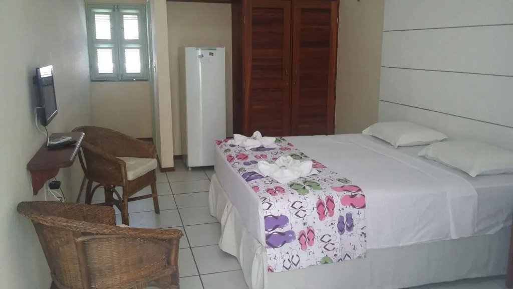 Ocean Praia Hotel