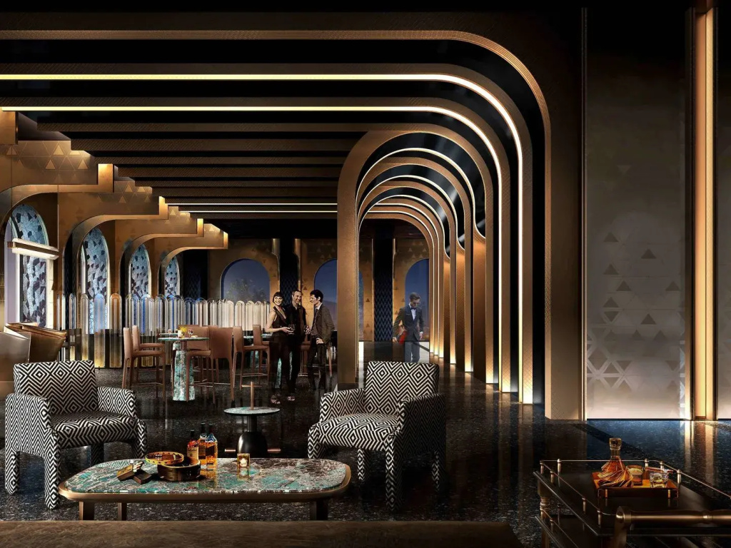Sofitel Haikou