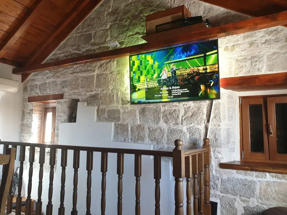 Apartments Zecic