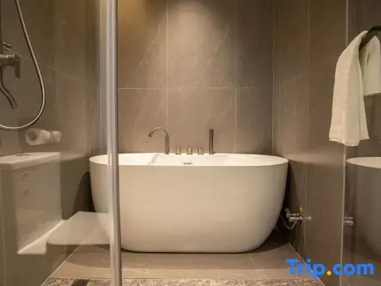 Zhengzhou Xinzheng International Airport Talent Hotel