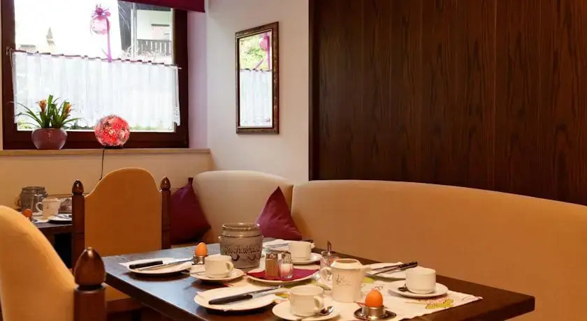 Hotel Koenigshof