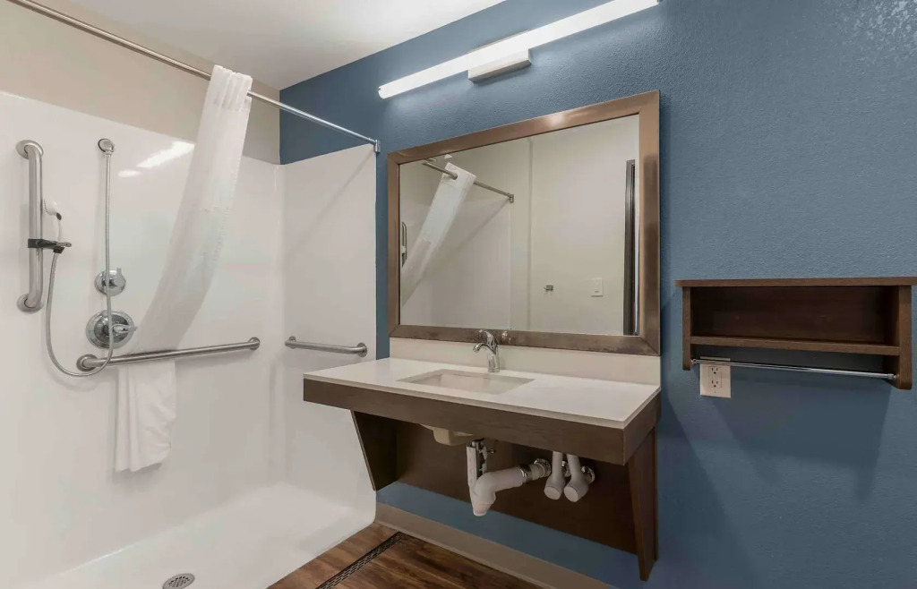 Extended Stay America Suites - Atlanta - Lithia Springs