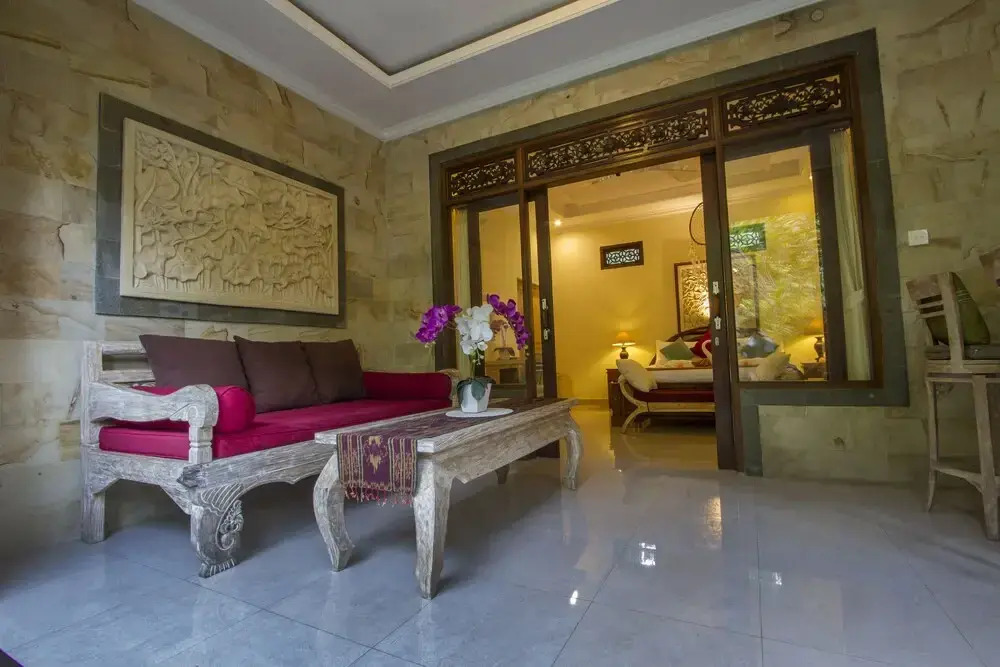 Kukuh House Ubud