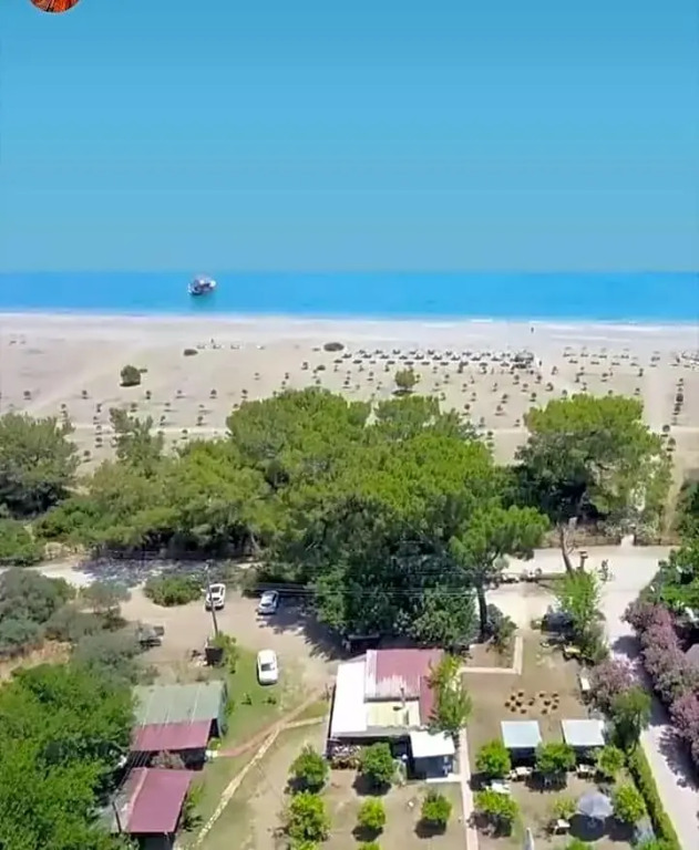 Esralina Bungalows Cıralı