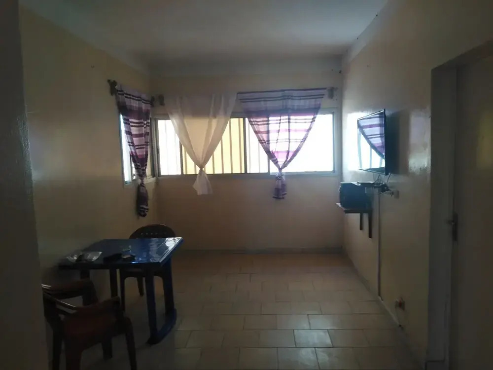 Fall Hostel