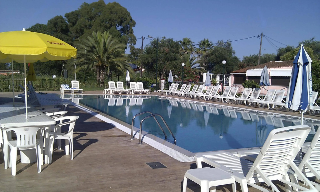 Yianetta Hotel & Suites