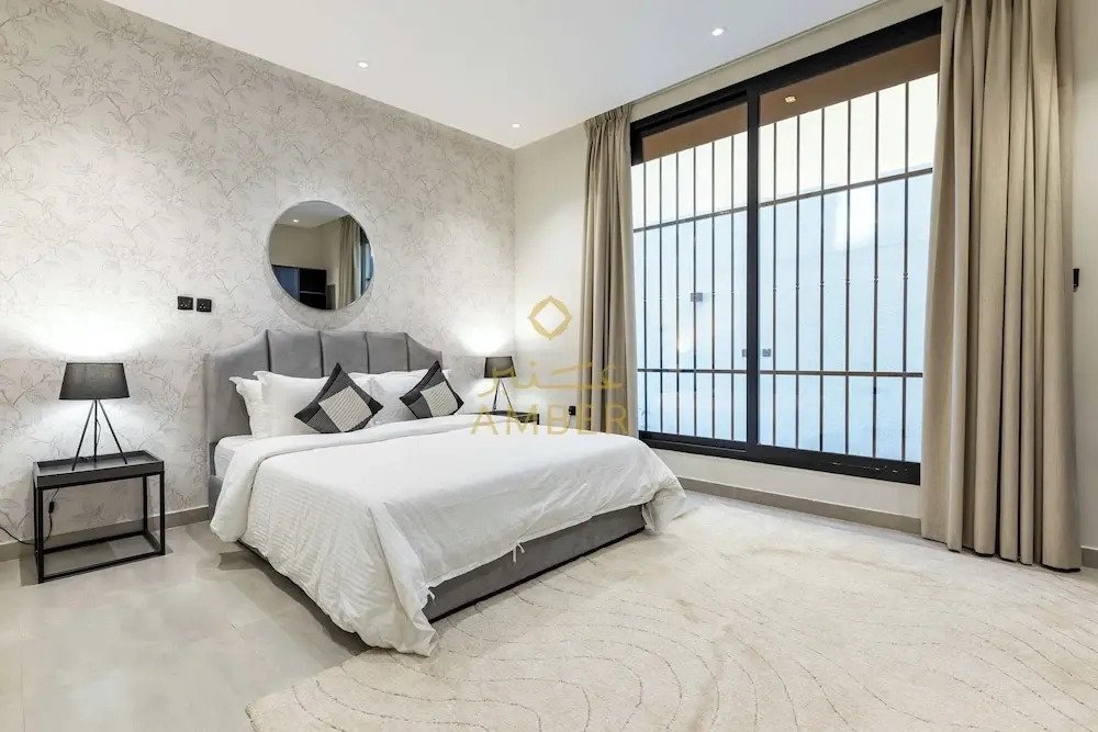 Amber Hospitality - Al Nafel