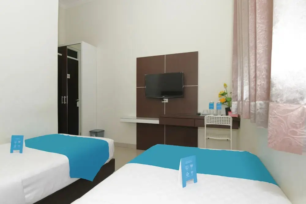 Airy Pecinan Kalikuping Utara 243 Semarang
