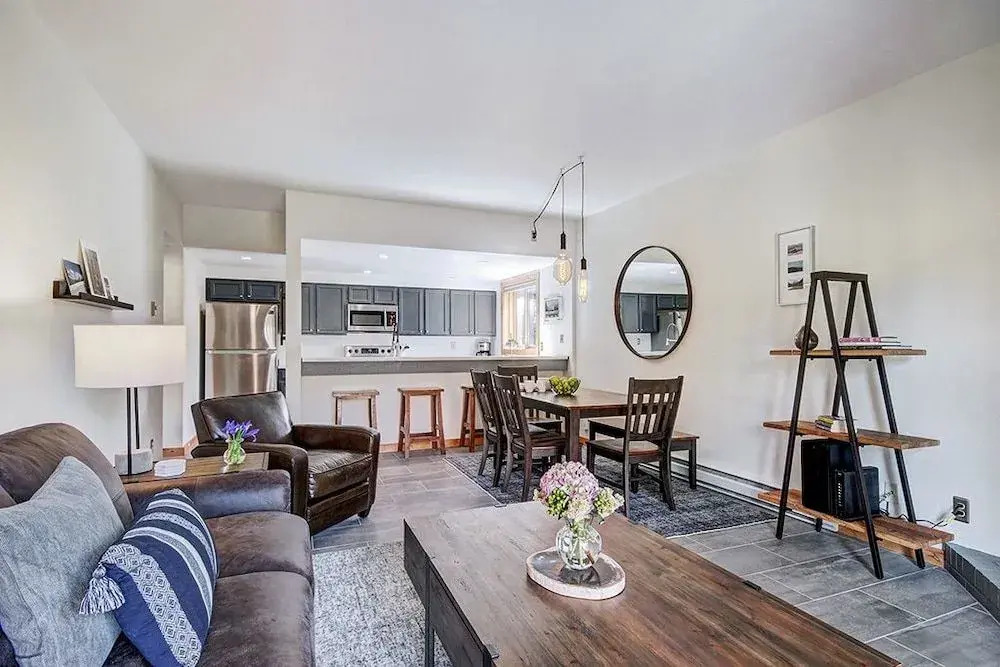 Mountainwood 301 2 Bedrooms 2 Bathrooms Condo