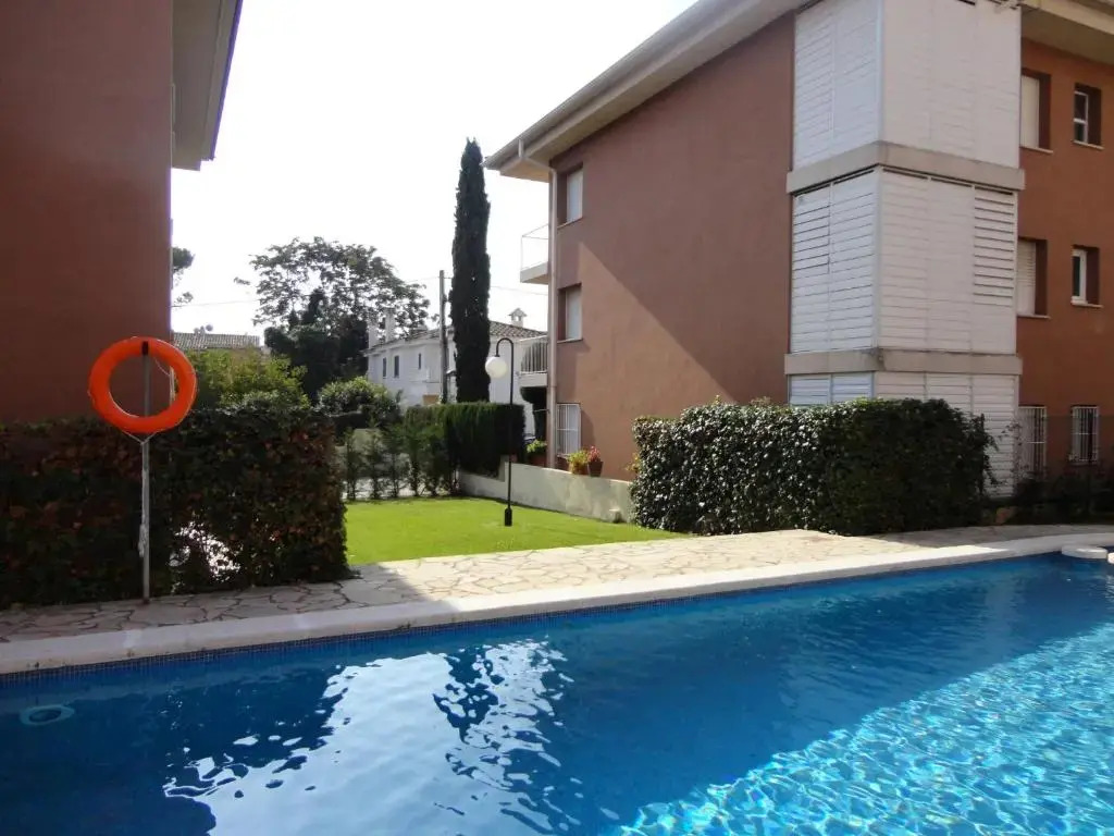 Apartamento Majovi